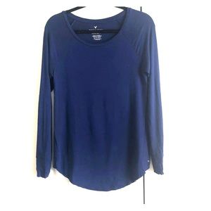 American Eagle Soft&Sexy long sleeve